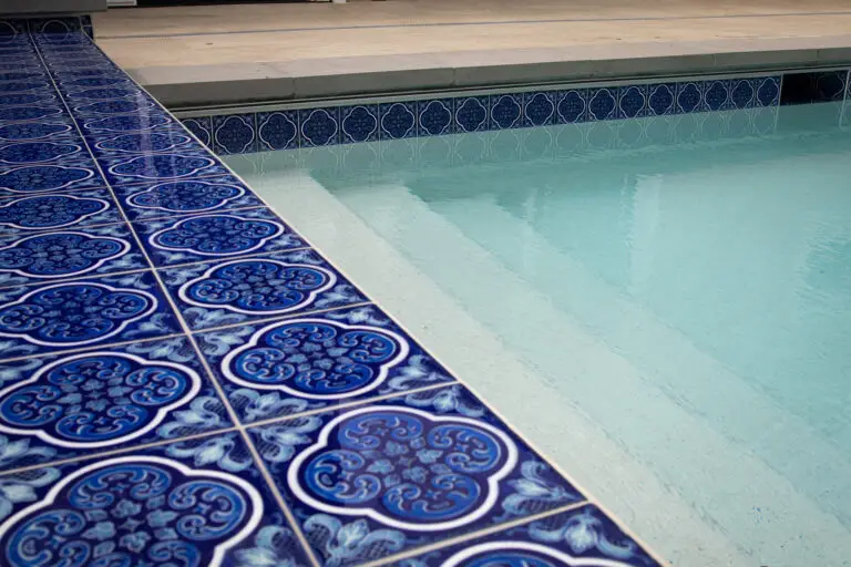 Professional tile and masonry work in Santa Barbara County