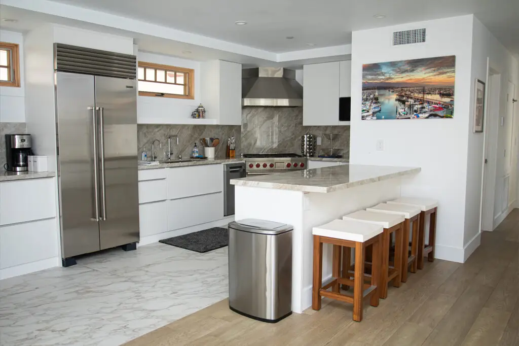 Santa Barbara Interior Design