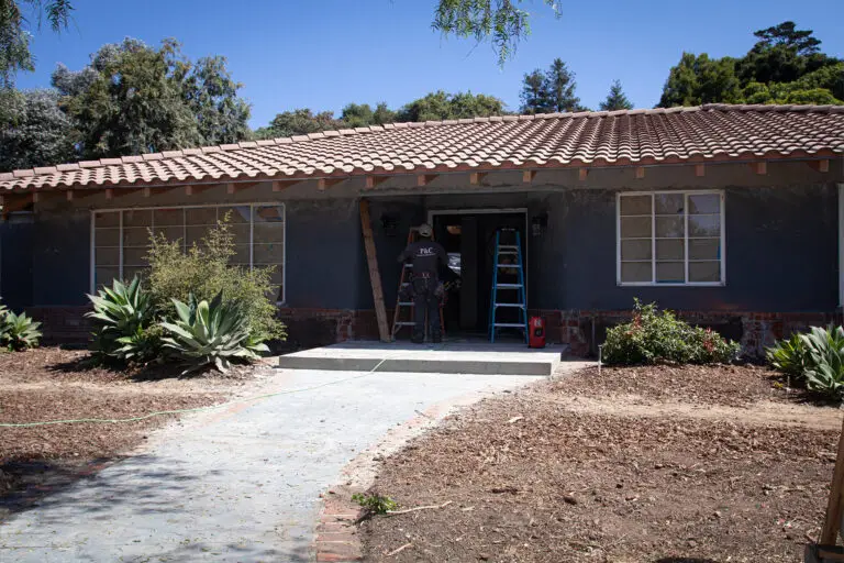 Affordable home remodeling Santa Barbara
