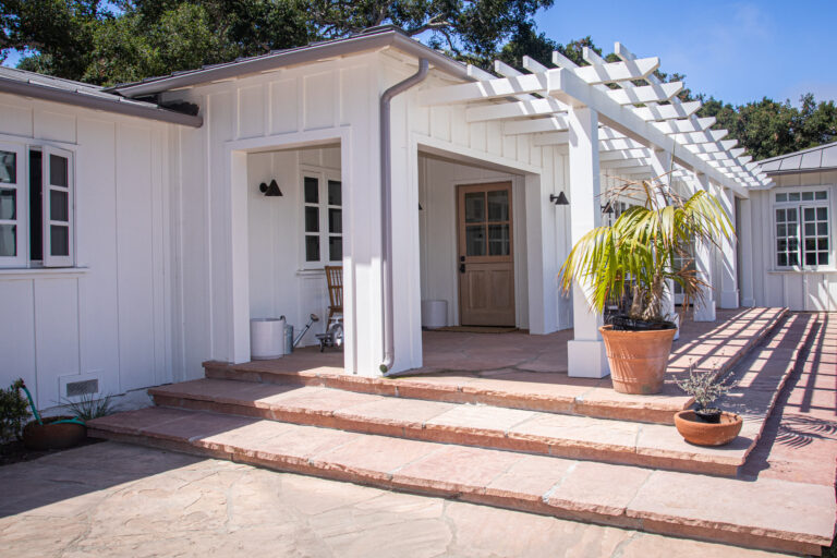 General contractor near Santa Barbara