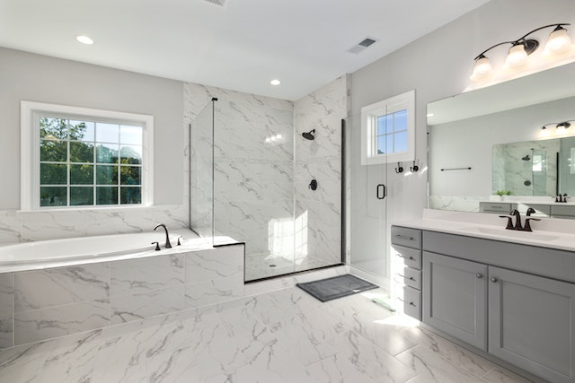 Bathroom Remodeling Montecito